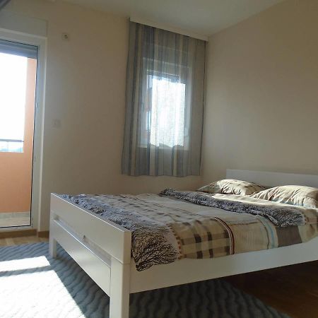 Fantastic Brand New Apartment Podgorica Exterior photo
