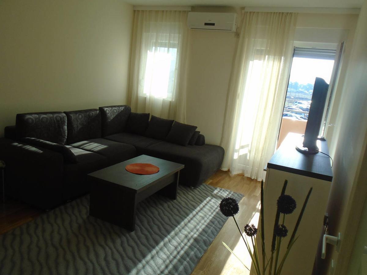 Fantastic Brand New Apartment Podgorica Exterior photo